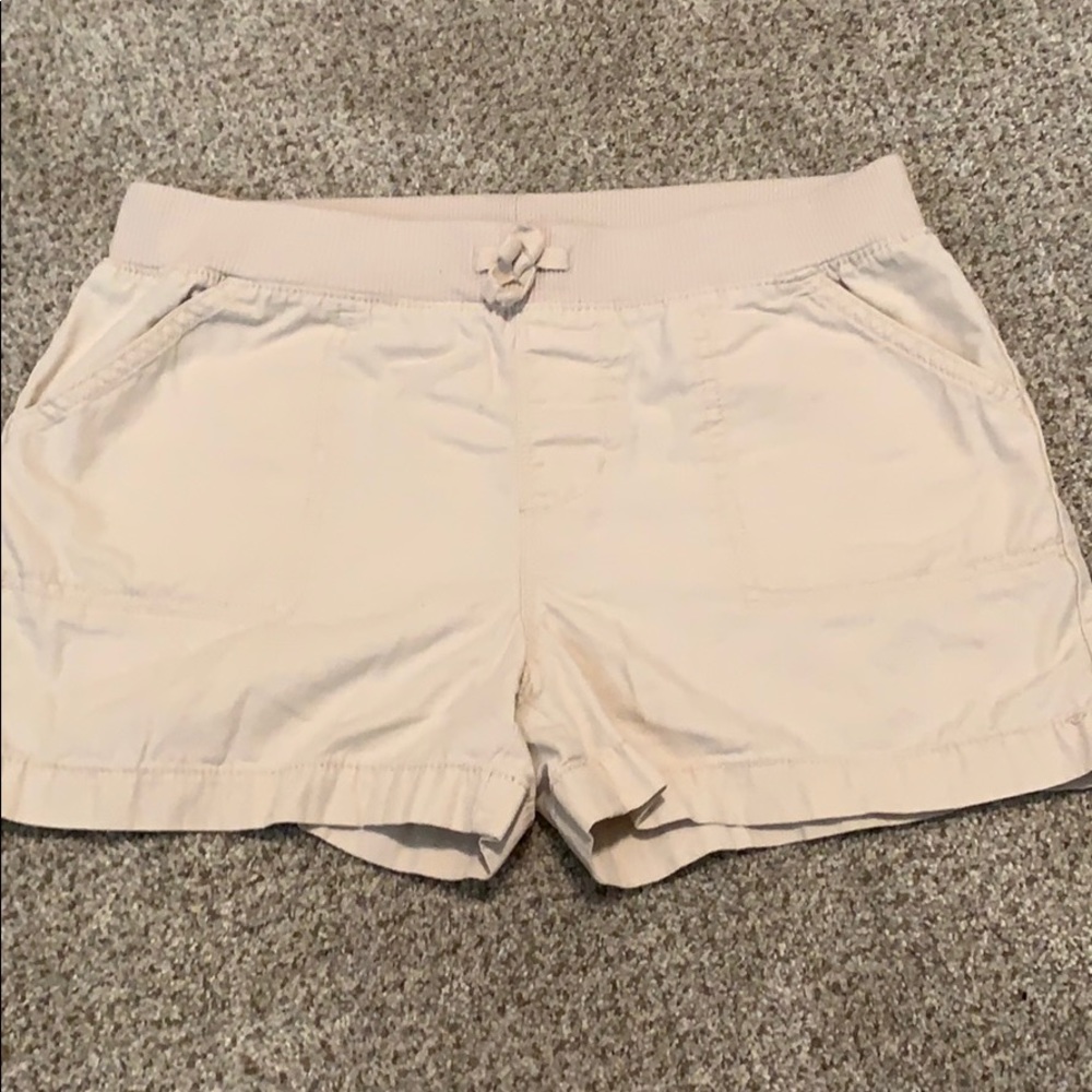 CLEANOUT - GIRLS SHORTS